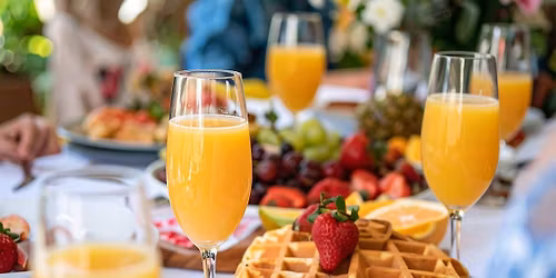 Mother\u2019s Day Brunch at The Belgrove Ballroom