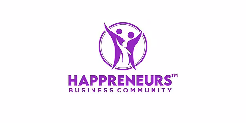 Happreneurs\u2122 Roseville: Connect, Collaborate & Grow Your Business