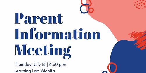 WISE Parent Information Night