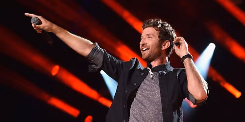 Brett Eldredge