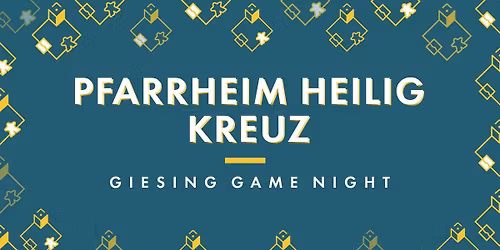 Giesing Gamenight 