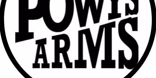 The Powys Arms Fireworks