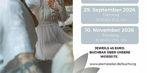 Breathwork in Essen