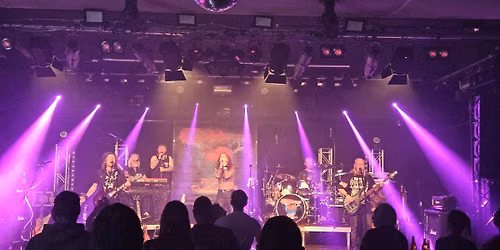 Coldheart @ Eventhalle Westpark Ingolstadt