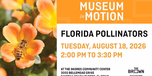 Florida Pollinators