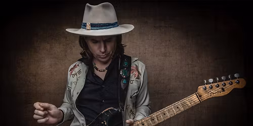 Ian Moore Band-Dallas Modernday Vinyl Release!