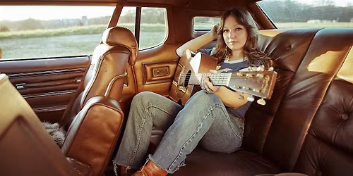 Kelsey Waldon & Gabe Lee