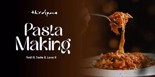 Pasta Making