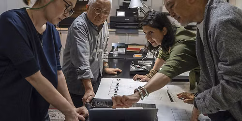 The making of Kyotographie International Photography Festival