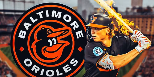 Seattle Mariners vs. Baltimore Orioles