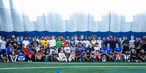 SDU May Football Series