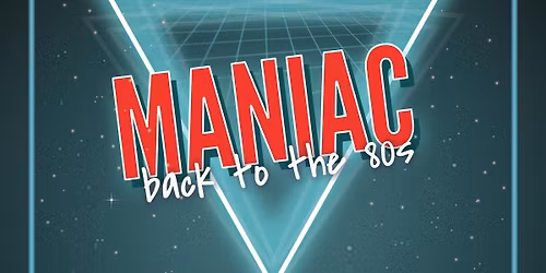 Maniac Party f\u00fcr Jung und Jung gebliebene ;-)