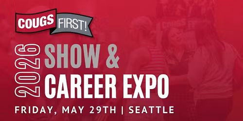 2026 Show & Career Expo
