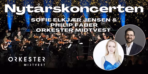 Nyt\u00e5rskoncerten 2026 \/\/ Ringk\u00f8bing