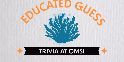 Educated Guess: Underwater Forests