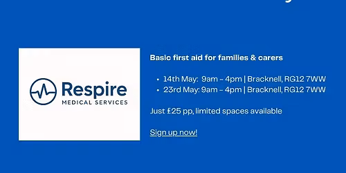 Basic first aid