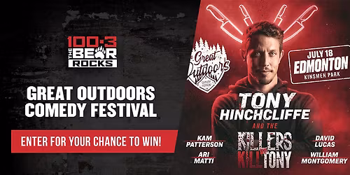 Parking Clue - A New Comedy - Edmonton