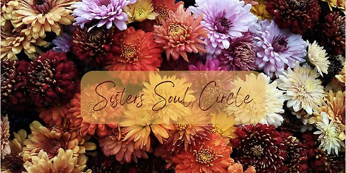 Sisters Soul Circle