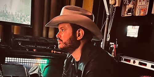 Boots, Buckles & Pearls featuring Wade Bowen