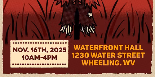 Wheeling Feeling Flea