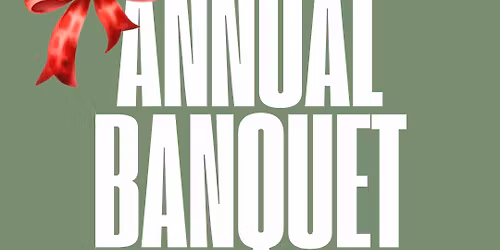 2025 RIC Annual Banquet