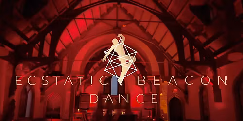 Ecstatic Dance Beacon with Yemanjo, Irene Rosalia and and Adrea Robes.