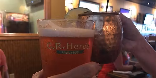 Breakfast with Santa 