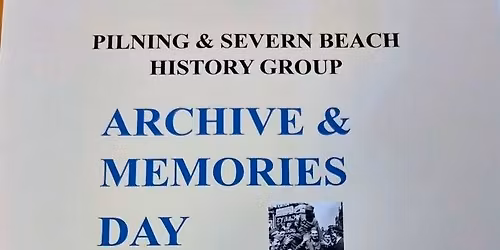 Archive & Memories Day