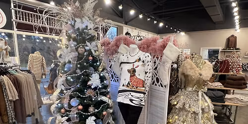 Permanent Jewelry with Teri from Mane Attraction