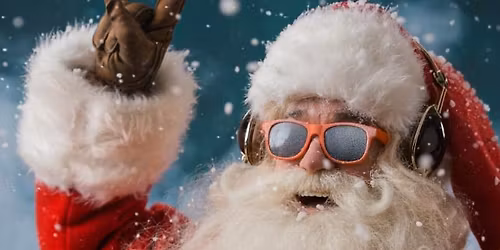 Dasher's Day Time Disco