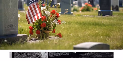 Dead History: Presidential Gravesites