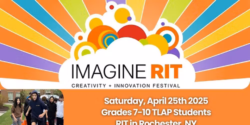 Imagine RIT