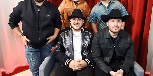 Grupo Frontera Tickets
