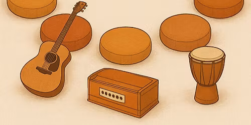 Kirtan Evening