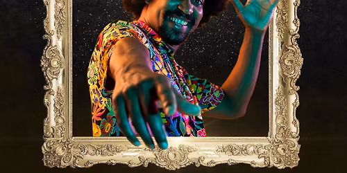 Soul, Funk & Disco Bottomless Brunch