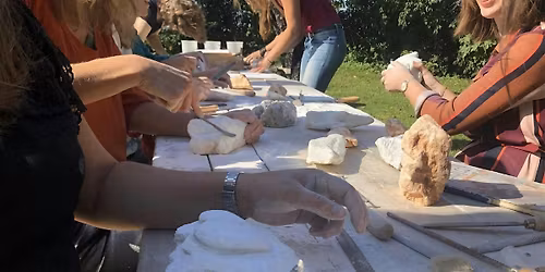 Beeldhouwworkshop - Atelier Breda