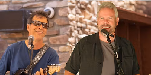 Join 5Mile Sunday 15th at Lorimar Winery