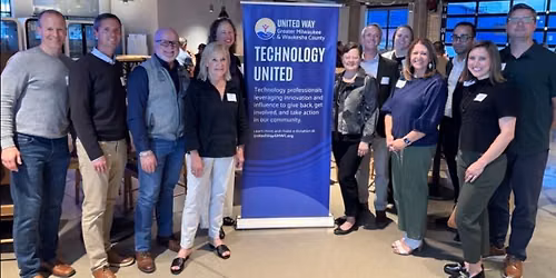 \u200bTechnology United Member Connect