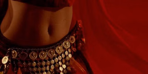 Desert Rose Bellydance Recital