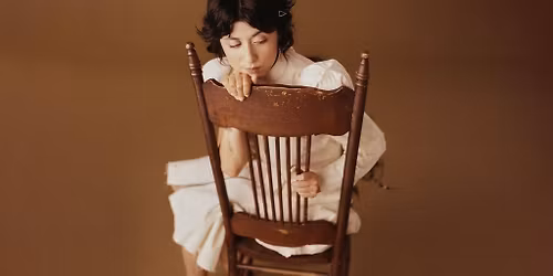 Daniela Andrade - Oda Tour