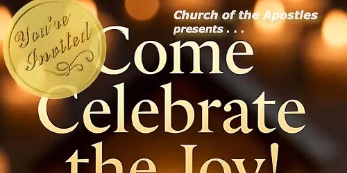 Christmas Eve @ DaySpring