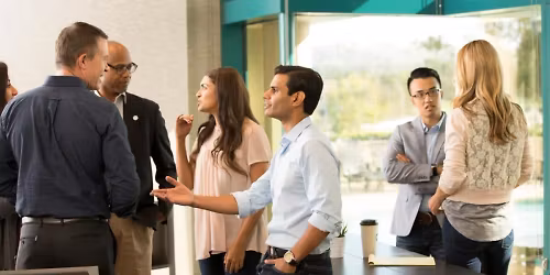 Fun & Games Toastmasters Club