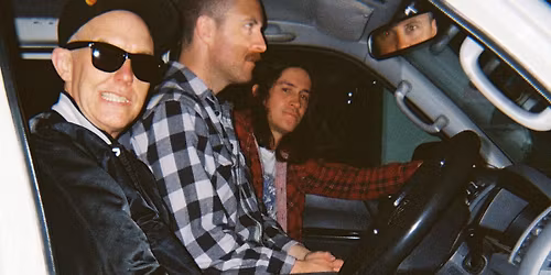 STEPMOTHER (punk,Melbourne,Aus) & SUPPORT