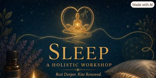  Sleep: The Nervous System\u2019s Night Garden
