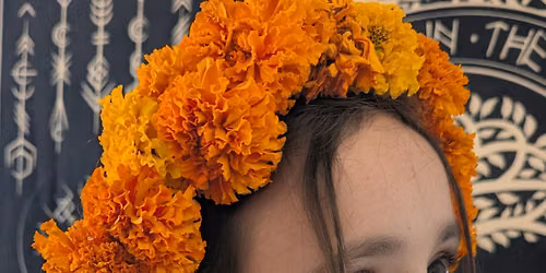 Marigold Madness