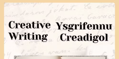 Creative Writing with Robert King