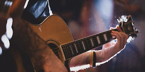 Open Mic Contest!