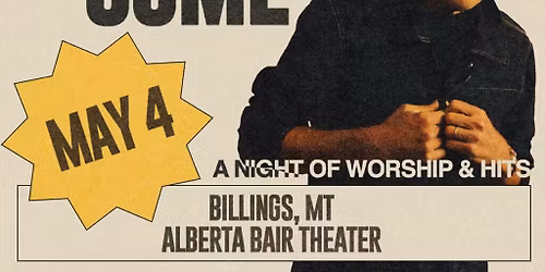 Kingdom Come: A Night of Worship and Hits - Michael W. Smith