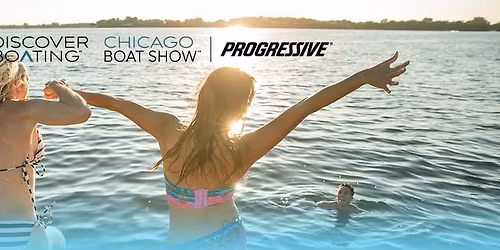 Discover Boating Chicago Boat Show