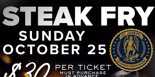 Steak Fry